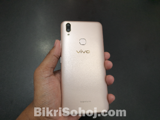 VIVO Y85 (4/64GB)